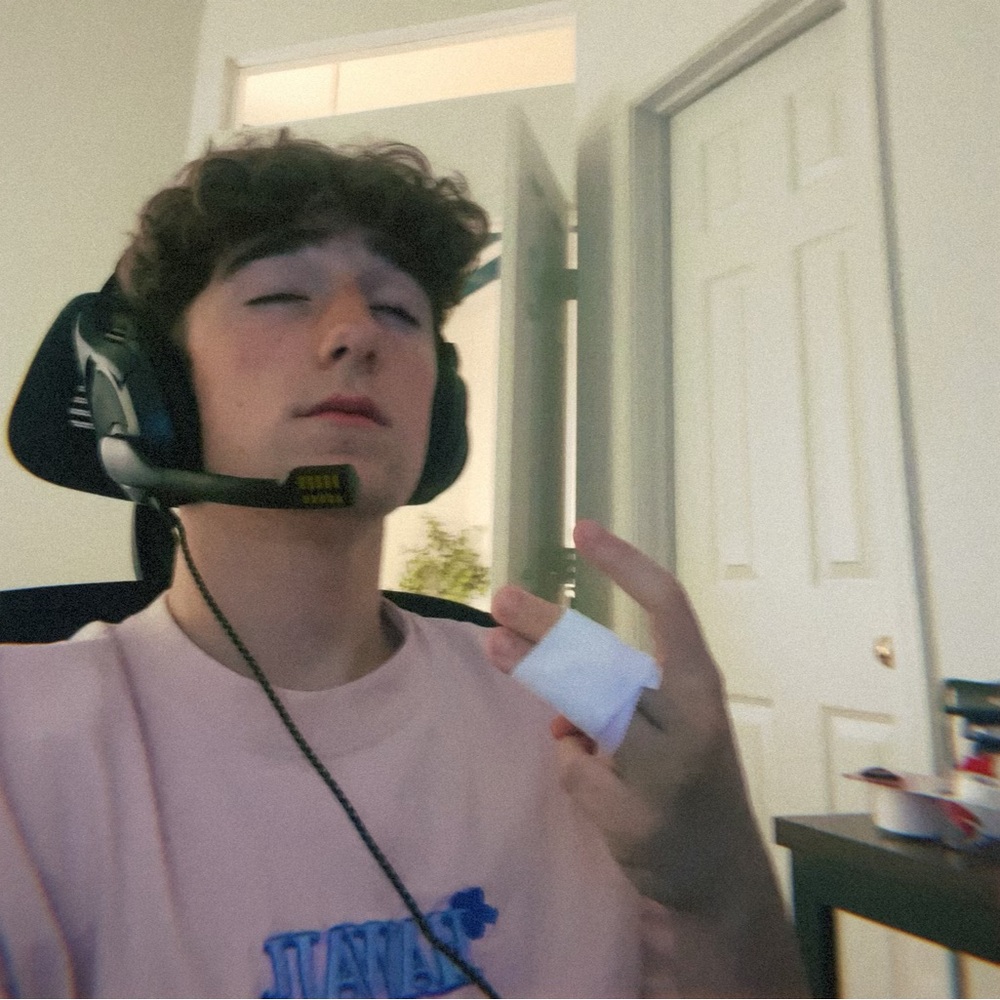 Meet your Posher, Peyton